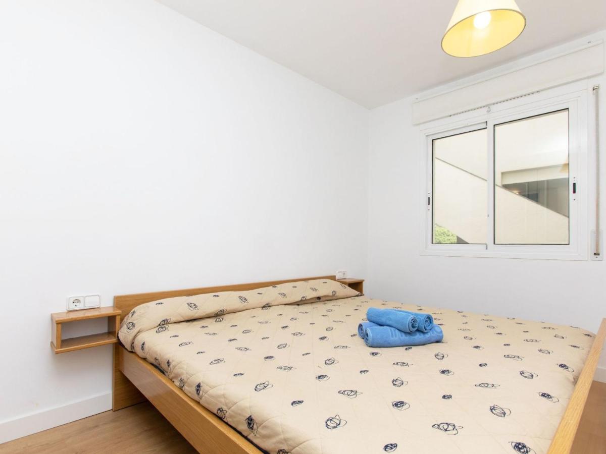 Apartment Green Mar C Pals Buitenkant foto